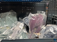 Ca. 20x baby speelgoed, knuffels smallstuff, roommate, trixie - afbeelding 5 van  11