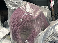 Ca. 20x baby speelgoed, knuffels smallstuff, roommate, trixie - afbeelding 6 van  11