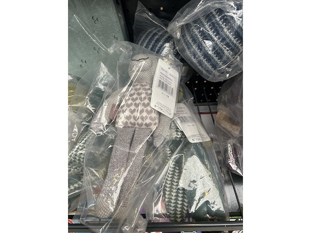 Ca. 20x baby speelgoed, knuffels smallstuff, roommate, trixie - afbeelding 7 van  11