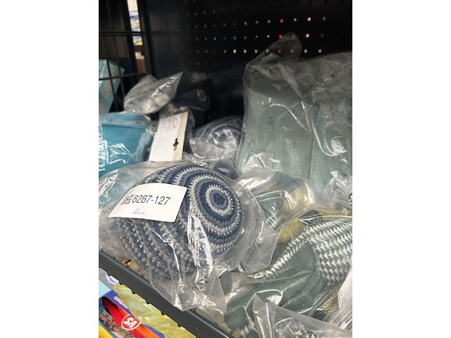 Ca. 20x baby speelgoed, knuffels smallstuff, roommate, trixie - afbeelding 8 van  11