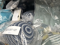 Ca. 20x baby speelgoed, knuffels smallstuff, roommate, trixie - afbeelding 8 van  11