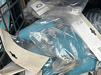 Ca. 20x baby speelgoed, knuffels smallstuff, roommate, trixie - afbeelding 9 van  11