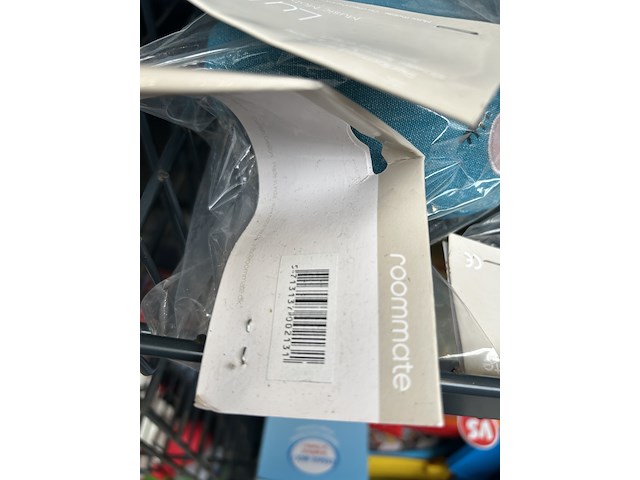 Ca. 20x baby speelgoed, knuffels smallstuff, roommate, trixie - afbeelding 10 van  11