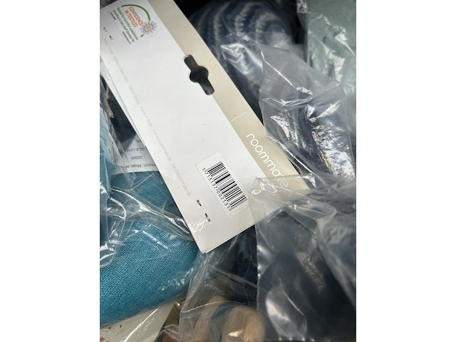 Ca. 20x baby speelgoed, knuffels smallstuff, roommate, trixie - afbeelding 11 van  11