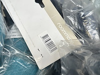 Ca. 20x baby speelgoed, knuffels smallstuff, roommate, trixie - afbeelding 11 van  11