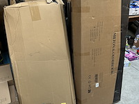 Ca. 20x barkruk inklapbaar milton & oldbrook - afbeelding 1 van  6