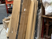 Ca. 20x barkruk inklapbaar milton & oldbrook - afbeelding 3 van  6