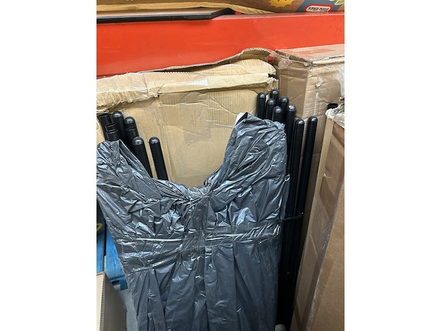 Ca. 20x barkruk inklapbaar milton & oldbrook - afbeelding 5 van  6