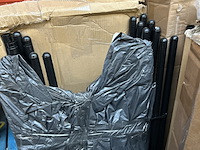 Ca. 20x barkruk inklapbaar milton & oldbrook - afbeelding 5 van  6