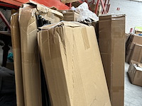 Ca. 20x barkruk inklapbaar milton & oldbrook - afbeelding 6 van  6