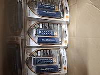 Ca. 20x beveiligde usb-stick, istorage, datashur pro, 4gb - afbeelding 3 van  3