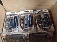 Ca. 20x beveiligde usb-stick, istorage, datashur pro, 4gb - afbeelding 3 van  3