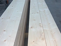 Ca. 20x cls /sls balken - afbeelding 3 van  3