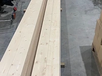 Ca. 20x cls /sls balken - afbeelding 1 van  3