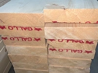 Ca. 20x cls /sls balken - afbeelding 2 van  3