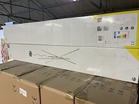 Ca. 20x design led plafondlamp trio, tiriac - afbeelding 1 van  3