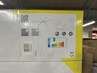 Ca. 20x design led plafondlamp trio, tiriac - afbeelding 3 van  3