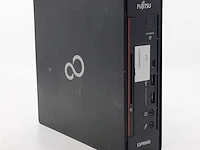Ca. 20x desktop, fujitsu, esprimo q558 - afbeelding 1 van  8