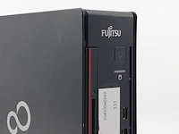 Ca. 20x desktop, fujitsu, esprimo q558 - afbeelding 2 van  8