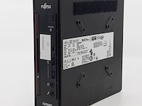 Ca. 20x desktop, fujitsu, esprimo q558 - afbeelding 4 van  8
