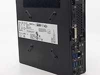 Ca. 20x desktop, fujitsu, esprimo q558 - afbeelding 6 van  8