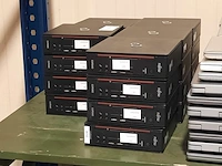 Ca. 20x desktop, fujitsu, esprimo q558 - afbeelding 7 van  8