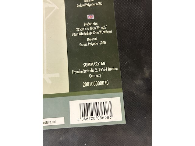 Ca. 20x diverse kleding, w.o. berydale, ultrasport - afbeelding 2 van  11