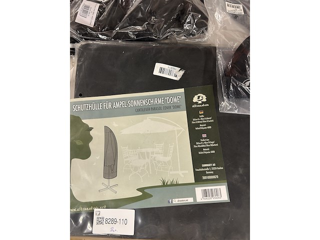 Ca. 20x diverse kleding, w.o. berydale, ultrasport - afbeelding 3 van  11