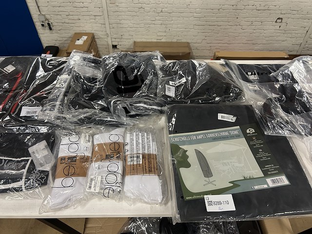 Ca. 20x diverse kleding, w.o. berydale, ultrasport - afbeelding 4 van  11