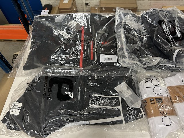 Ca. 20x diverse kleding, w.o. berydale, ultrasport - afbeelding 5 van  11