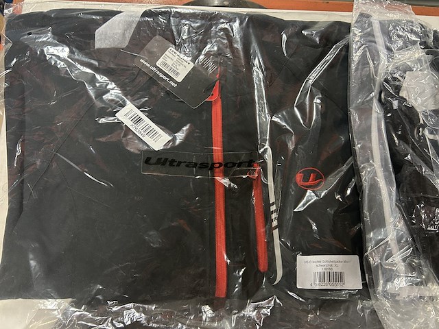 Ca. 20x diverse kleding, w.o. berydale, ultrasport - afbeelding 7 van  11