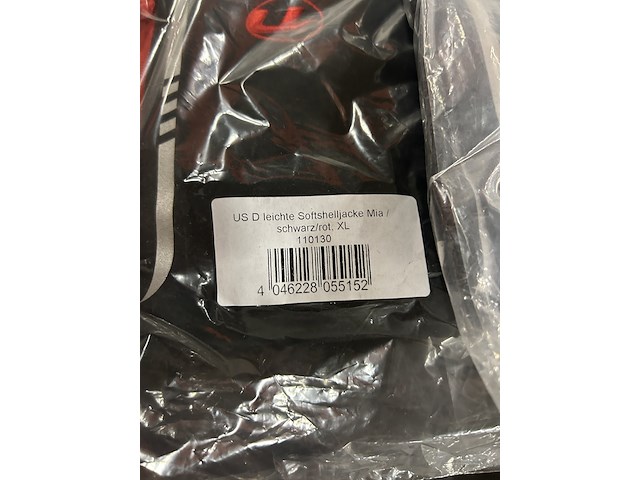 Ca. 20x diverse kleding, w.o. berydale, ultrasport - afbeelding 8 van  11