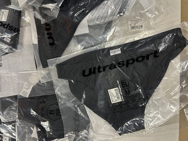 Ca. 20x diverse kleding, w.o. berydale, ultrasport - afbeelding 10 van  11