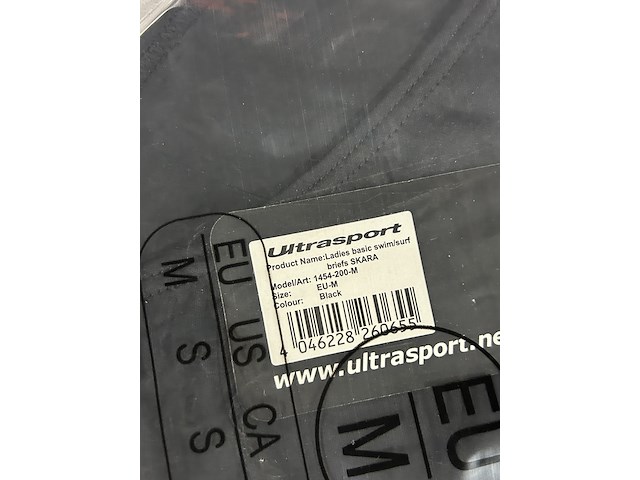Ca. 20x diverse kleding, w.o. berydale, ultrasport - afbeelding 11 van  11