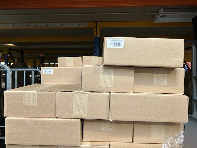 Ca. 20x drinkfles, thermosfles 500 ml, levivo, roze - afbeelding 3 van  3