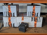 Ca. 20x epson bonnenprinters - afbeelding 1 van  6