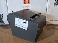 Ca. 20x epson bonnenprinters - afbeelding 4 van  6