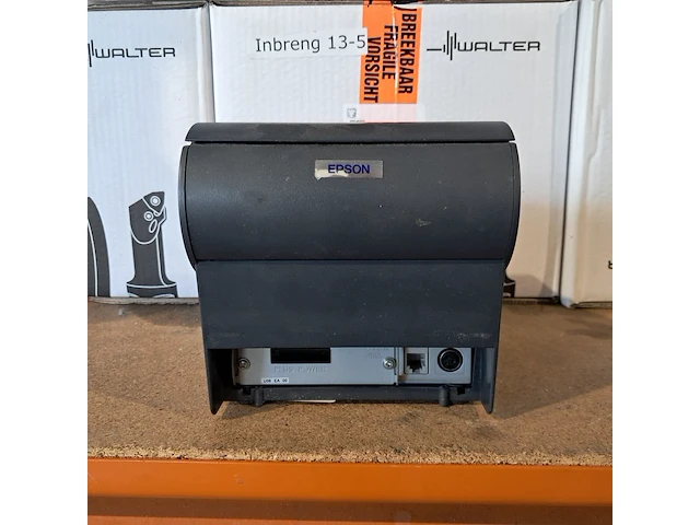 Ca. 20x epson bonnenprinters - afbeelding 5 van  6