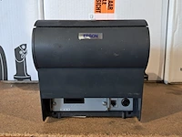 Ca. 20x epson bonnenprinters - afbeelding 5 van  6