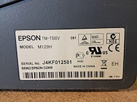 Ca. 20x epson bonnenprinters - afbeelding 6 van  6