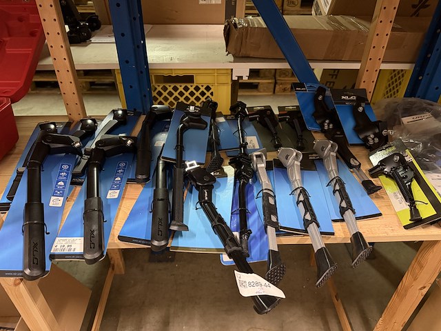 Ca. 20x fiets standaard, xlc, mirage - afbeelding 1 van  8