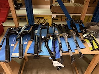 Ca. 20x fiets standaard, xlc, mirage - afbeelding 1 van  8