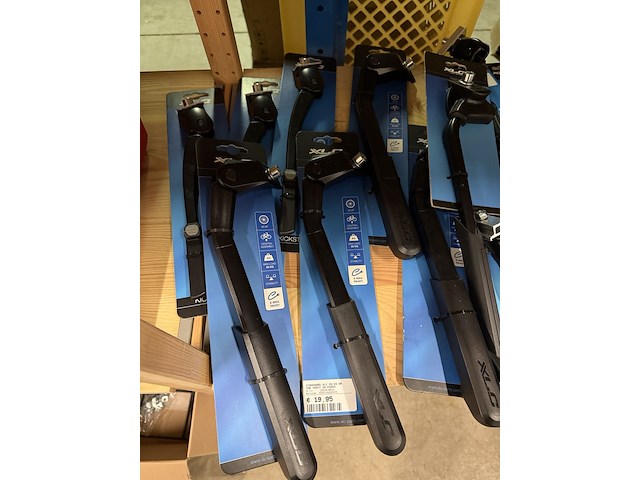 Ca. 20x fiets standaard, xlc, mirage - afbeelding 2 van  8