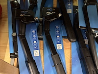 Ca. 20x fiets standaard, xlc, mirage - afbeelding 2 van  8