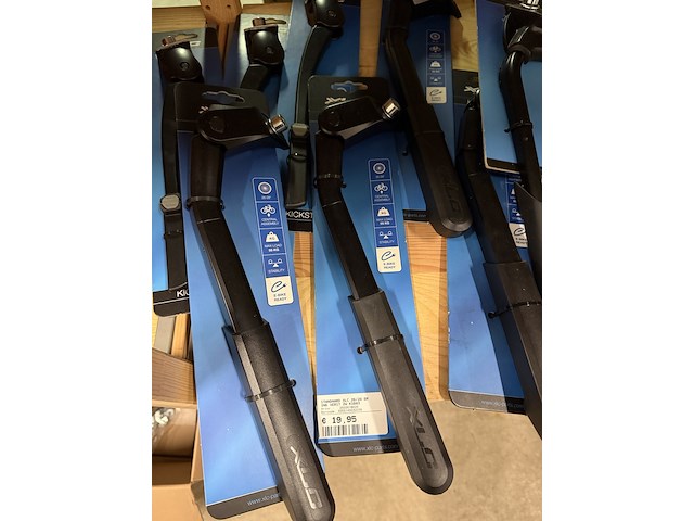 Ca. 20x fiets standaard, xlc, mirage - afbeelding 3 van  8