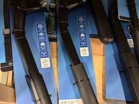 Ca. 20x fiets standaard, xlc, mirage - afbeelding 3 van  8