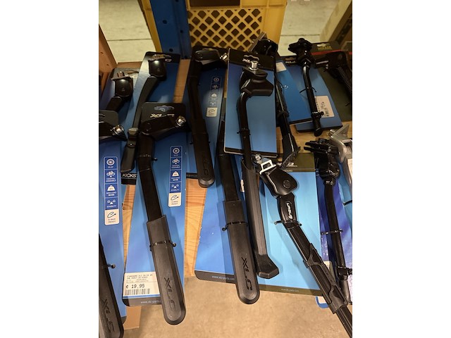 Ca. 20x fiets standaard, xlc, mirage - afbeelding 4 van  8