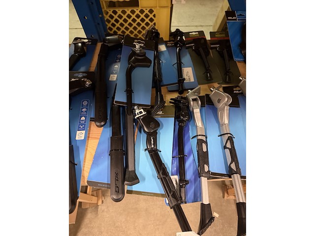 Ca. 20x fiets standaard, xlc, mirage - afbeelding 5 van  8