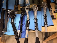 Ca. 20x fiets standaard, xlc, mirage - afbeelding 6 van  8