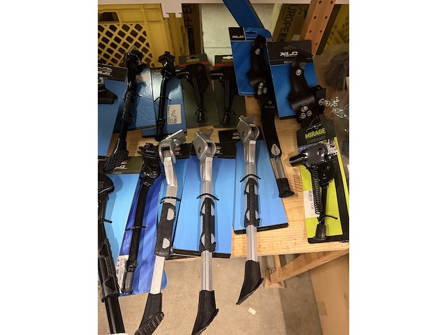 Ca. 20x fiets standaard, xlc, mirage - afbeelding 7 van  8